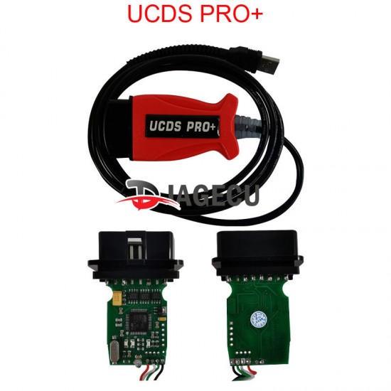 UCDS PRO+ Full Functions UCDS pro For Ford Full Activate(MT) UCDS PRO+ Full Functions UCDS pro For Ford Full Activate(MT)