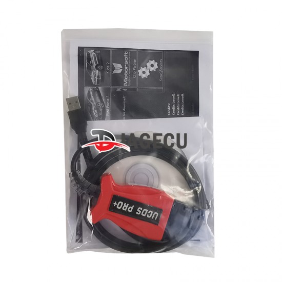 UCDS PRO+ Full Functions UCDS pro For Ford Full Activate(MT) UCDS PRO+ Full Functions UCDS pro For Ford Full Activate(MT)