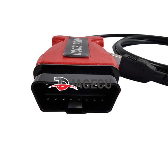 UCDS PRO+ Full Functions UCDS pro For Ford Full Activate(MT) UCDS PRO+ Full Functions UCDS pro For Ford Full Activate(MT)