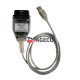 TOYOTA Mini VCI OBD2 Car Diagnostic Cable Mini VCI J2534 FTDI FT232RL TIS Techstream SAEJ2534 Car Diagnostics cable MINI-VCI (MT) TOYOTA Mini VCI OBD2 Car Diagnostic Cable Mini VCI J2534 FTDI FT232RL TIS Techstream SAEJ2534 Car Diagnostics cable MINI-VCI (MT)