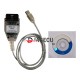 TOYOTA Mini VCI OBD2 Car Diagnostic Cable Mini VCI J2534 FTDI FT232RL TIS Techstream SAEJ2534 Car Diagnostics cable MINI-VCI (MT) TOYOTA Mini VCI OBD2 Car Diagnostic Cable Mini VCI J2534 FTDI FT232RL TIS Techstream SAEJ2534 Car Diagnostics cable MINI-VCI (MT)