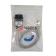 TOYOTA Mini VCI OBD2 Car Diagnostic Cable Mini VCI J2534 FTDI FT232RL TIS Techstream SAEJ2534 Car Diagnostics cable MINI-VCI (MT) TOYOTA Mini VCI OBD2 Car Diagnostic Cable Mini VCI J2534 FTDI FT232RL TIS Techstream SAEJ2534 Car Diagnostics cable MINI-VCI (MT)