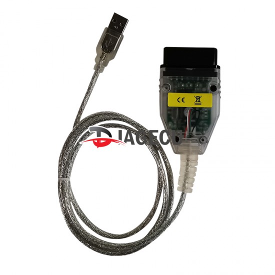 TOYOTA Mini VCI OBD2 Car Diagnostic Cable Mini VCI J2534 FTDI FT232RL TIS Techstream SAEJ2534 Car Diagnostics cable MINI-VCI (MT) TOYOTA Mini VCI OBD2 Car Diagnostic Cable Mini VCI J2534 FTDI FT232RL TIS Techstream SAEJ2534 Car Diagnostics cable MINI-VCI (MT)