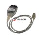 TOYOTA Mini VCI OBD2 Car Diagnostic Cable Mini VCI J2534 FTDI FT232RL TIS Techstream SAEJ2534 Car Diagnostics cable MINI-VCI (MT) TOYOTA Mini VCI OBD2 Car Diagnostic Cable Mini VCI J2534 FTDI FT232RL TIS Techstream SAEJ2534 Car Diagnostics cable MINI-VCI (MT)