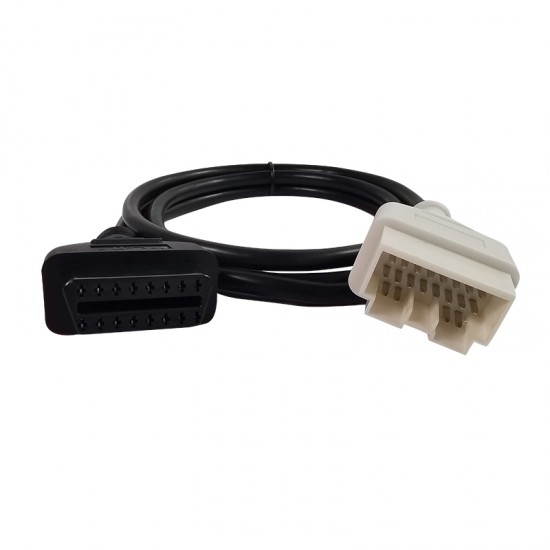 GDS VCI red Diagnostic Tool OBD2 Interface for Hyundai Kia without Trigger Module (MT) GDS VCI red Diagnostic Tool OBD2 Interface for Hyundai Kia without Trigger Module (MT)