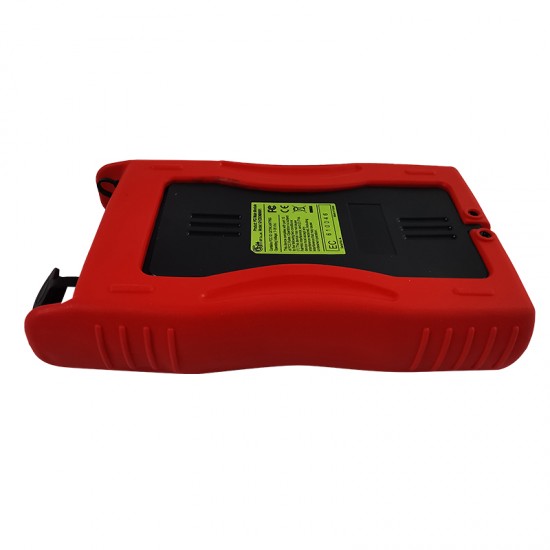 GDS VCI red Diagnostic Tool OBD2 Interface for Hyundai Kia without Trigger Module (MT) GDS VCI red Diagnostic Tool OBD2 Interface for Hyundai Kia without Trigger Module (MT)