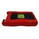 GDS VCI red Diagnostic Tool OBD2 Interface for Hyundai Kia without Trigger Module (MT) GDS VCI red Diagnostic Tool OBD2 Interface for Hyundai Kia without Trigger Module (MT)