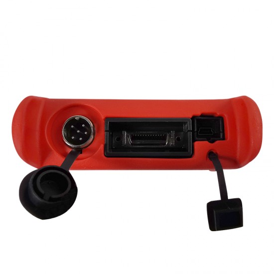 GDS VCI red Diagnostic Tool OBD2 Interface for Hyundai Kia without Trigger Module (MT) GDS VCI red Diagnostic Tool OBD2 Interface for Hyundai Kia without Trigger Module (MT)