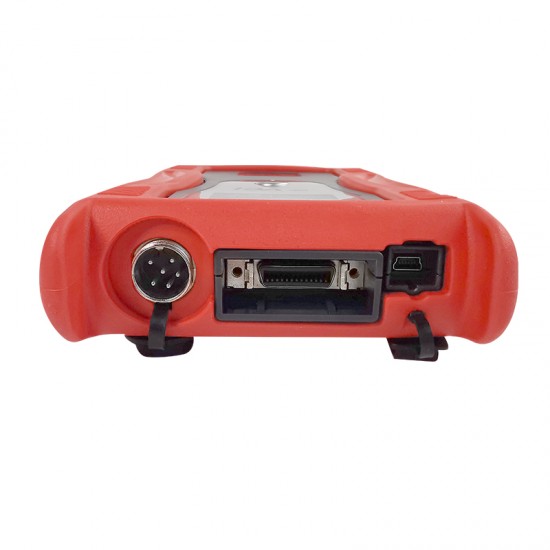 GDS VCI red Diagnostic Tool OBD2 Interface for Hyundai Kia without Trigger Module (MT) GDS VCI red Diagnostic Tool OBD2 Interface for Hyundai Kia without Trigger Module (MT)
