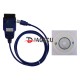 Opel Tech USB Diagnostic Cable OBD2 OPEL Tech2 USB Car Diagnostic Tool Opel Tech USB Diagnostic Cable OBD2 OPEL Tech2 USB Car Diagnostic Tool