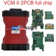 VCM2 Dianostic Scanner 2PCB Multi-language VCM2 IDS VCM II VCMII OBD2 Scanner For Ford/Mazda (MK) VCM2 Dianostic Scanner 2PCB Multi-language VCM2 IDS VCM II VCMII OBD2 Scanner For Ford/Mazda (MK)