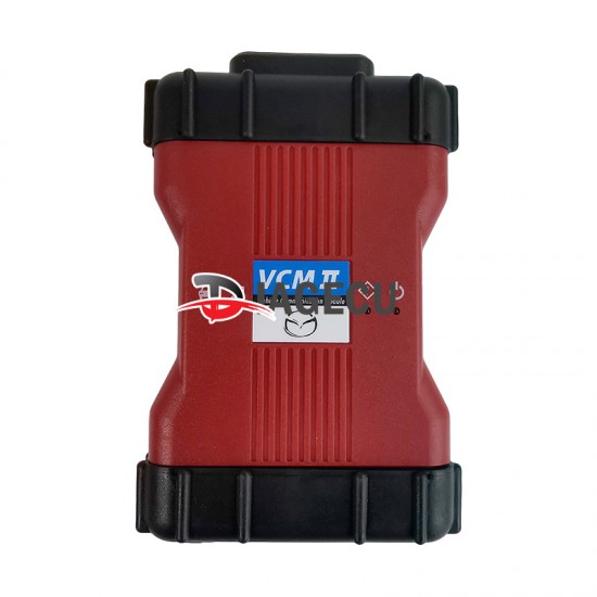 VCM2 Dianostic Scanner 2PCB Multi-language VCM2 IDS VCM II VCMII OBD2 Scanner For Ford/Mazda (MK) VCM2 Dianostic Scanner 2PCB Multi-language VCM2 IDS VCM II VCMII OBD2 Scanner For Ford/Mazda (MK)