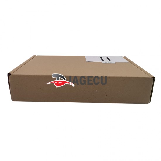 VCM2 Dianostic Scanner 2PCB Multi-language VCM2 IDS VCM II VCMII OBD2 Scanner For Ford/Mazda (MK) VCM2 Dianostic Scanner 2PCB Multi-language VCM2 IDS VCM II VCMII OBD2 Scanner For Ford/Mazda (MK)