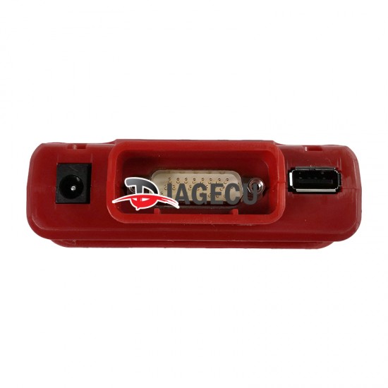 VCM2 Dianostic Scanner 2PCB Multi-language VCM2 IDS VCM II VCMII OBD2 Scanner For Ford/Mazda (MK) VCM2 Dianostic Scanner 2PCB Multi-language VCM2 IDS VCM II VCMII OBD2 Scanner For Ford/Mazda (MK)