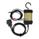 Volvo Vida Dice OBD2 Diagnostic Tool Vida Dice with Full chips (W) Volvo Vida Dice OBD2 Diagnostic Tool Vida Dice with Full chips (W)