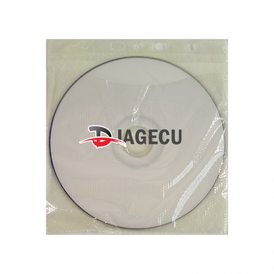 Volvo VIDA DICE professional diagnostic and programming device (K) Volvo VIDA DICE professional diagnostic and programming device (K)