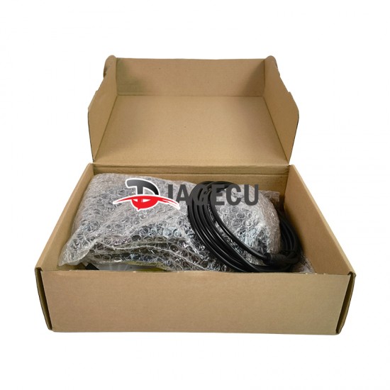 Volvo VIDA DICE professional diagnostic and programming device (K) Volvo VIDA DICE professional diagnostic and programming device (K)