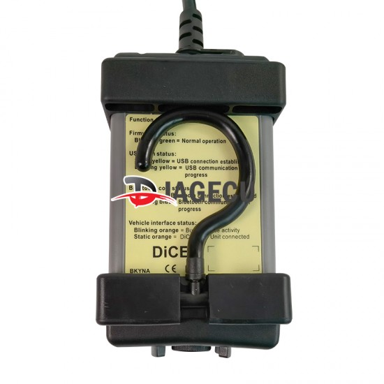 Volvo VIDA DICE professional diagnostic and programming device (K) Volvo VIDA DICE professional diagnostic and programming device (K)
