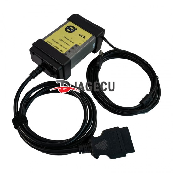 Volvo VIDA DICE professional diagnostic and programming device (K) Volvo VIDA DICE professional diagnostic and programming device (K)