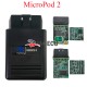 MicroPod2 DBRIII porgrammer Car Diagnostic Tool microPod 2 new Online scanner for Fiat Chrysler Dodge (F) MicroPod2 DBRIII porgrammer Car Diagnostic Tool microPod 2 new Online scanner for Fiat Chrysler Dodge (F)