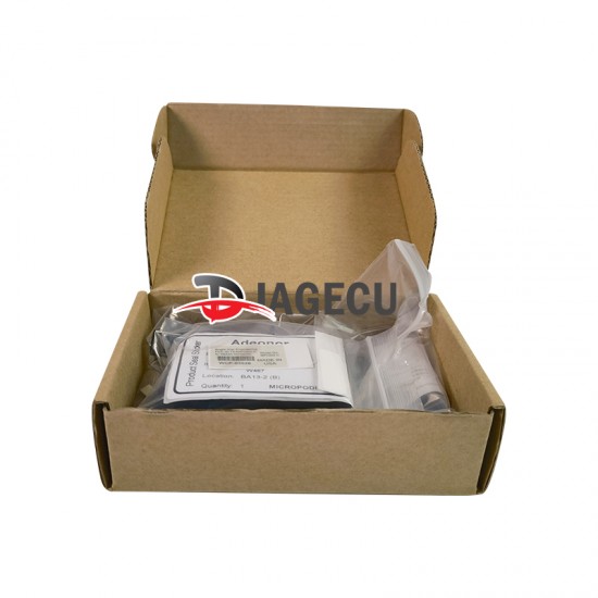 MicroPod2 DBRIII porgrammer Car Diagnostic Tool microPod 2 new Online scanner for Fiat Chrysler Dodge (F) MicroPod2 DBRIII porgrammer Car Diagnostic Tool microPod 2 new Online scanner for Fiat Chrysler Dodge (F)