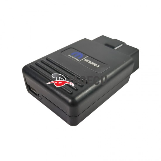 MicroPod2 DBRIII porgrammer Car Diagnostic Tool microPod 2 new Online scanner for Fiat Chrysler Dodge (F) MicroPod2 DBRIII porgrammer Car Diagnostic Tool microPod 2 new Online scanner for Fiat Chrysler Dodge (F)