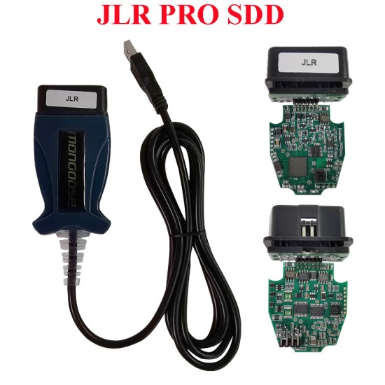 JLR Pro JLR for Jaguar For Land Rover JLR SDD Auto Diagnostic Tool Support 2005-2017 Year Multi-Languages(TYX) JLR Pro JLR for Jaguar For Land Rover JLR SDD Auto Diagnostic Tool Support 2005-2017 Year Multi-Languages(TYX)