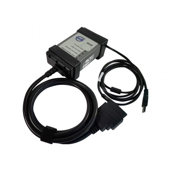 Volvo vida dice PRO EWD professional diagnostic and programming device (MK) Volvo vida dice PRO EWD professional diagnostic and programming device (MK)
