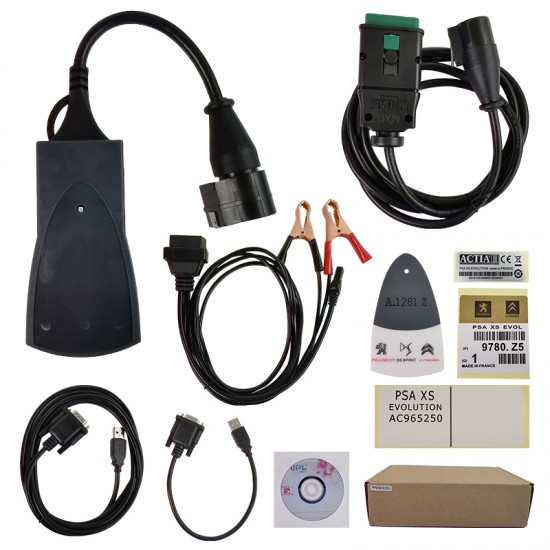 Lexia-3 Lexia3 Lexia 3 Diagbox PP2000 921815C Full Chips For Citroen For Peugeot OBD2 Diagnostic Tool (WS) Lexia-3 Lexia3 Lexia 3 Diagbox PP2000 921815C Full Chips For Citroen For Peugeot OBD2 Diagnostic Tool (WS)