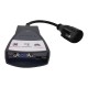 Lexia-3 Lexia3 Lexia 3 Diagbox PP2000 921815C Full Chips For Citroen For Peugeot OBD2 Diagnostic Tool (WS) Lexia-3 Lexia3 Lexia 3 Diagbox PP2000 921815C Full Chips For Citroen For Peugeot OBD2 Diagnostic Tool (WS)