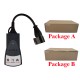 Lexia-3 Lexia3 Lexia 3 Diagbox PP2000 921815C Full Chips For Citroen For Peugeot OBD2 Diagnostic Tool (WS) Lexia-3 Lexia3 Lexia 3 Diagbox PP2000 921815C Full Chips For Citroen For Peugeot OBD2 Diagnostic Tool (WS)