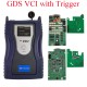 GDS VCI blue Auto Diagnostic Tool for KIA hyundai scanner OBD2 Diagnose Programming Interface (MT) GDS VCI blue Auto Diagnostic Tool for KIA hyundai scanner OBD2 Diagnose Programming Interface (MT)