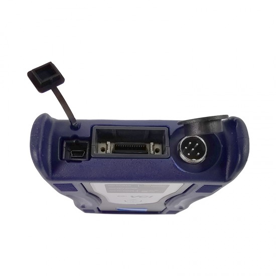 GDS VCI blue Diagnostic Tool OBD2 Interface for Hyundai Kia without Trigger Module (MT) GDS VCI blue Diagnostic Tool OBD2 Interface for Hyundai Kia without Trigger Module (MT)