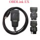 OBDLink EX FORD FORSCAN OBD2 Scan Tool USB OBDwiz Software Diagnostic Auto Pro Compatible MultiECUScan ForScan OBDLink EX FORD FORSCAN OBD2 Scan Tool USB OBDwiz Software Diagnostic Auto Pro Compatible MultiECUScan ForScan
