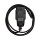 OBDLink EX FORD FORSCAN OBD2 Scan Tool USB OBDwiz Software Diagnostic Auto Pro Compatible MultiECUScan ForScan OBDLink EX FORD FORSCAN OBD2 Scan Tool USB OBDwiz Software Diagnostic Auto Pro Compatible MultiECUScan ForScan
