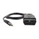 OBDLink EX FORD FORSCAN OBD2 Scan Tool USB OBDwiz Software Diagnostic Auto Pro Compatible MultiECUScan ForScan OBDLink EX FORD FORSCAN OBD2 Scan Tool USB OBDwiz Software Diagnostic Auto Pro Compatible MultiECUScan ForScan