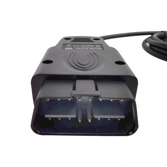 OBDLink EX FORD FORSCAN OBD2 Scan Tool USB OBDwiz Software Diagnostic Auto Pro Compatible MultiECUScan ForScan OBDLink EX FORD FORSCAN OBD2 Scan Tool USB OBDwiz Software Diagnostic Auto Pro Compatible MultiECUScan ForScan