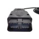 OBDLink EX FORD FORSCAN OBD2 Scan Tool USB OBDwiz Software Diagnostic Auto Pro Compatible MultiECUScan ForScan OBDLink EX FORD FORSCAN OBD2 Scan Tool USB OBDwiz Software Diagnostic Auto Pro Compatible MultiECUScan ForScan