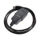 OBDLink EX FORD FORSCAN OBD2 Scan Tool USB OBDwiz Software Diagnostic Auto Pro Compatible MultiECUScan ForScan OBDLink EX FORD FORSCAN OBD2 Scan Tool USB OBDwiz Software Diagnostic Auto Pro Compatible MultiECUScan ForScan