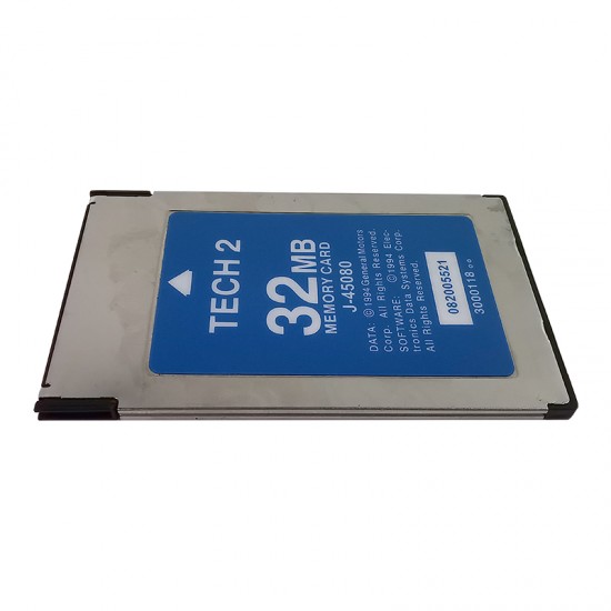 GM Tech-2 Card software 32MB Card GM tech 2 software Memory Card for GM /OPEL /SAAB /ISUZU /SUZUKI /HOLDEN (FY) GM Tech-2 Card software 32MB Card GM tech 2 software Memory Card for GM /OPEL /SAAB /ISUZU /SUZUKI /HOLDEN (FY)