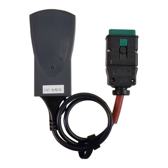 Lexia-3 Lexia3 PP2000 Diagbox for Citroen/Peugeot Diagnostic tool (MK) Lexia-3 Lexia3 PP2000 Diagbox for Citroen/Peugeot Diagnostic tool (MK)