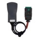 Lexia-3 Lexia3 PP2000 Diagbox for Citroen/Peugeot Diagnostic tool (MK) Lexia-3 Lexia3 PP2000 Diagbox for Citroen/Peugeot Diagnostic tool (MK)
