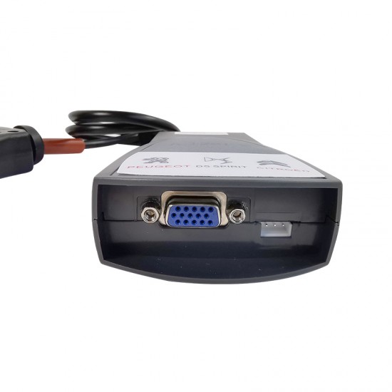 Lexia-3 Lexia3 PP2000 Diagbox for Citroen/Peugeot Diagnostic tool (MK) Lexia-3 Lexia3 PP2000 Diagbox for Citroen/Peugeot Diagnostic tool (MK)