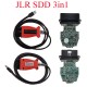 JLR Pro for Volvo/Toyota TIS Techstream OBD2 Scanner Support JLR SDD PRO 3 In 1 Scanner (MT) JLR Pro for Volvo/Toyota TIS Techstream OBD2 Scanner Support JLR SDD PRO 3 In 1 Scanner (MT)
