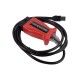 JLR Pro for Volvo/Toyota TIS Techstream OBD2 Scanner Support JLR SDD PRO 3 In 1 Scanner (MT) JLR Pro for Volvo/Toyota TIS Techstream OBD2 Scanner Support JLR SDD PRO 3 In 1 Scanner (MT)