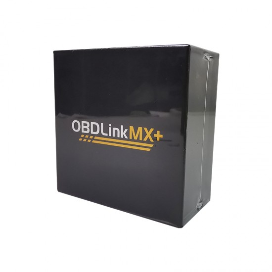 OBDLink MX+ OBD2 Scanner OBDLink MX PLUS ELM327 Diagnostic Scan Tool for iPhone, iPad, Android, Kindle Fire or Windows Device OBDLink MX+ OBD2 Scanner OBDLink MX PLUS ELM327 Diagnostic Scan Tool for iPhone, iPad, Android, Kindle Fire or Windows Device