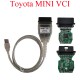 Toyota TIS Techstream mini vci FTDI For J2534 Auto Scanner OBD2 Car Diagnostics cable MINI-VCI Cable (MK) Toyota TIS Techstream mini vci FTDI For J2534 Auto Scanner OBD2 Car Diagnostics cable MINI-VCI Cable (MK)