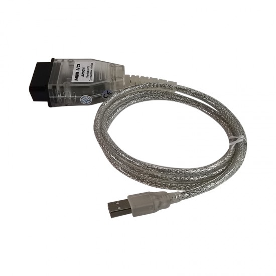 Toyota TIS Techstream mini vci FTDI For J2534 Auto Scanner OBD2 Car Diagnostics cable MINI-VCI Cable (MK) Toyota TIS Techstream mini vci FTDI For J2534 Auto Scanner OBD2 Car Diagnostics cable MINI-VCI Cable (MK)