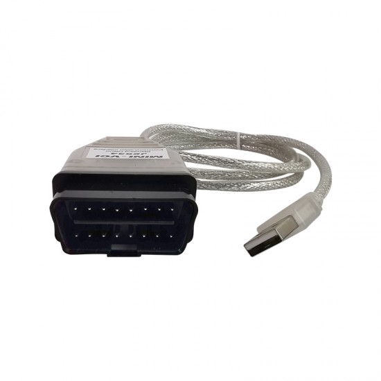 Toyota TIS Techstream mini vci FTDI For J2534 Auto Scanner OBD2 Car Diagnostics cable MINI-VCI Cable (MK) Toyota TIS Techstream mini vci FTDI For J2534 Auto Scanner OBD2 Car Diagnostics cable MINI-VCI Cable (MK)