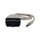 Toyota TIS Techstream mini vci FTDI For J2534 Auto Scanner OBD2 Car Diagnostics cable MINI-VCI Cable (MK) Toyota TIS Techstream mini vci FTDI For J2534 Auto Scanner OBD2 Car Diagnostics cable MINI-VCI Cable (MK)